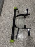 YFZ Grab Bar With Wheels  