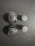 Front Center Caps
